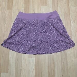 Puma Power Shape Golf Skirt